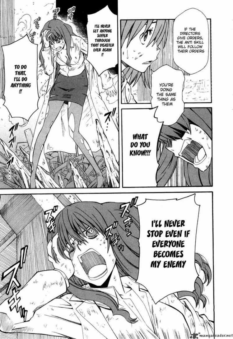To Aru Kagaku No Choudenjibou 14 29