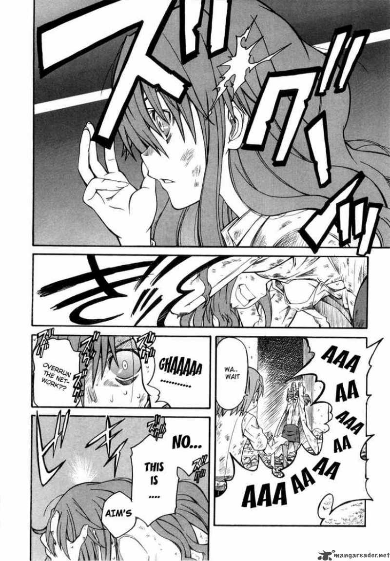 To Aru Kagaku No Choudenjibou 14 30