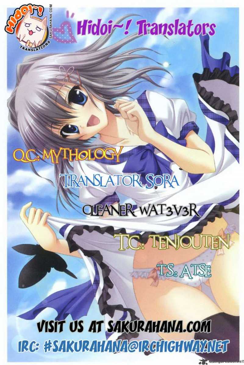 To Aru Kagaku No Choudenjibou 14 37