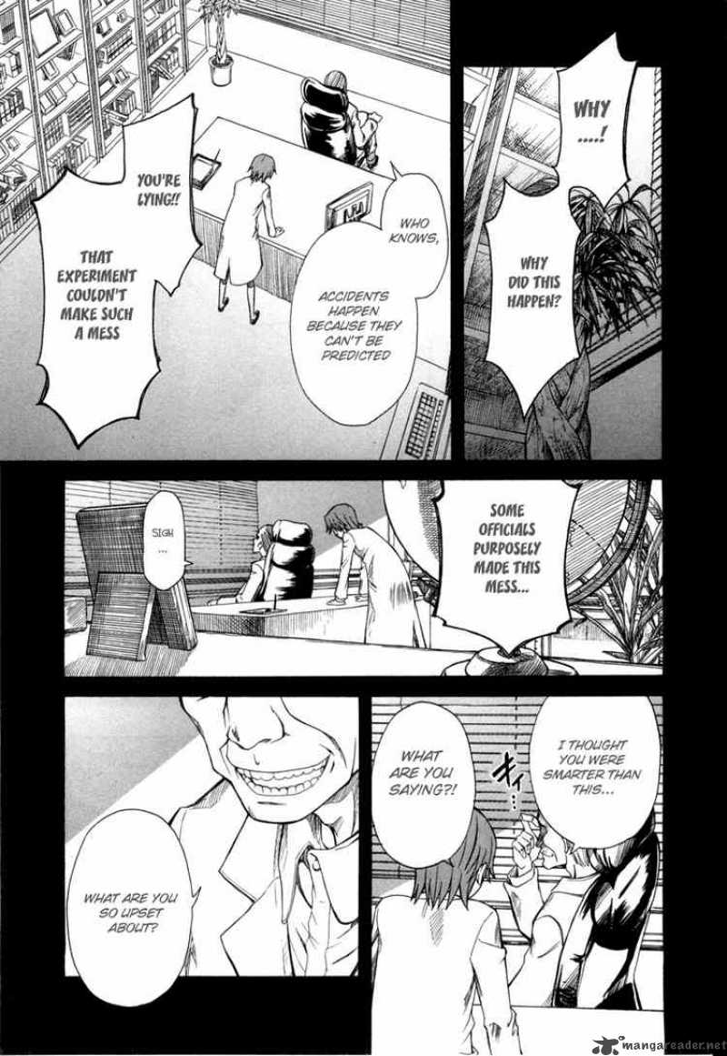 To Aru Kagaku No Choudenjibou 14 5
