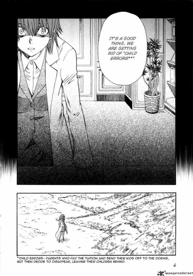 To Aru Kagaku No Choudenjibou 14 6