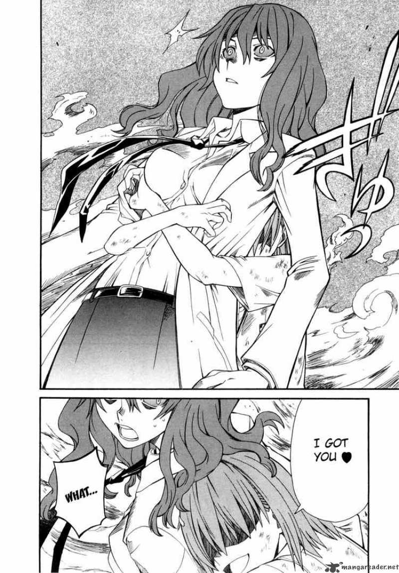 To Aru Kagaku No Choudenjibou 14 8