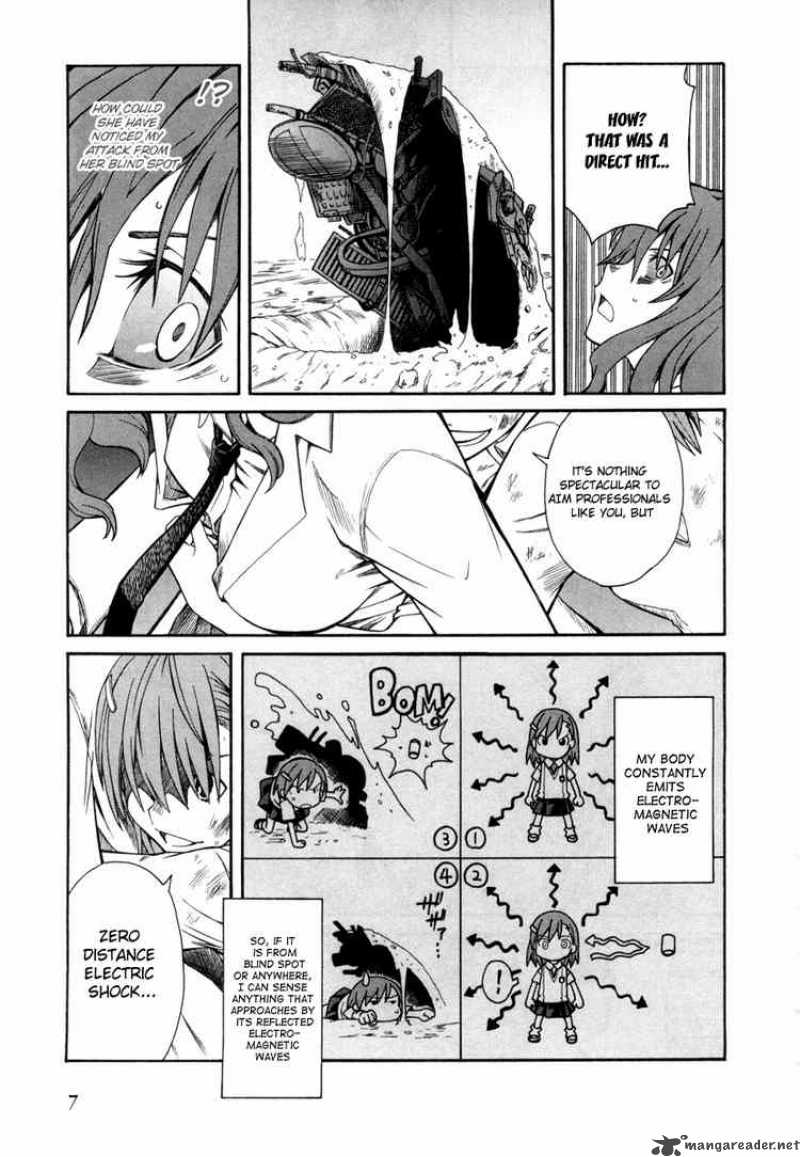 To Aru Kagaku No Choudenjibou 14 9