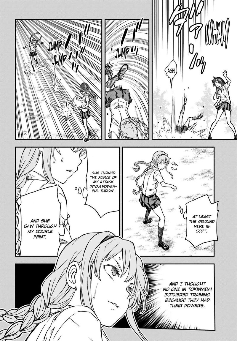 To Aru Kagaku No Choudenjibou 140 10