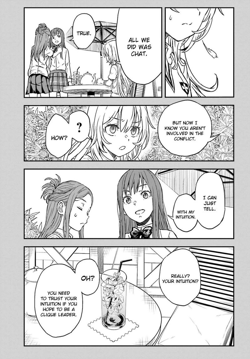 To Aru Kagaku No Choudenjibou 140 15