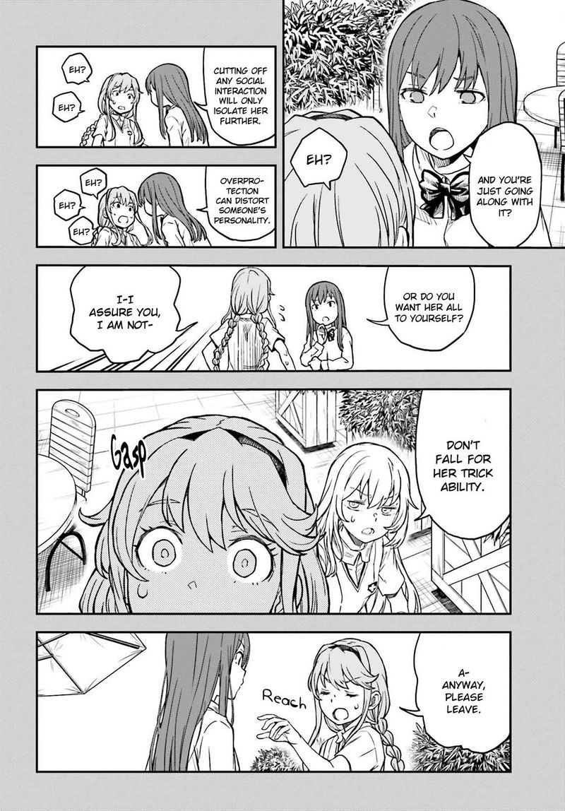 To Aru Kagaku No Choudenjibou 140 2