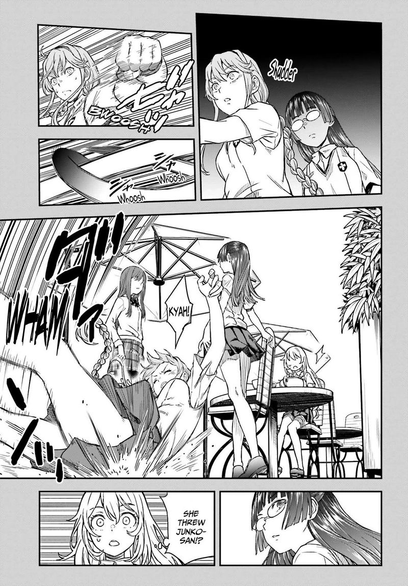 To Aru Kagaku No Choudenjibou 140 3