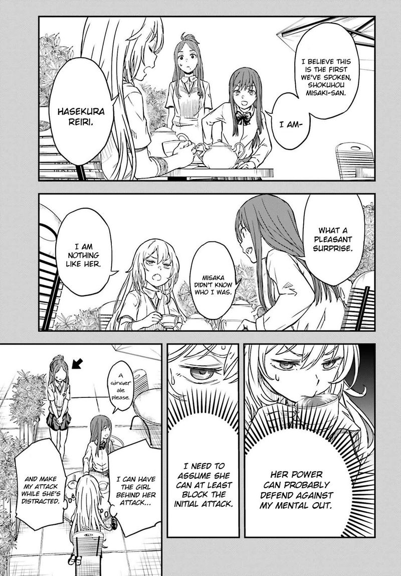 To Aru Kagaku No Choudenjibou 140 5