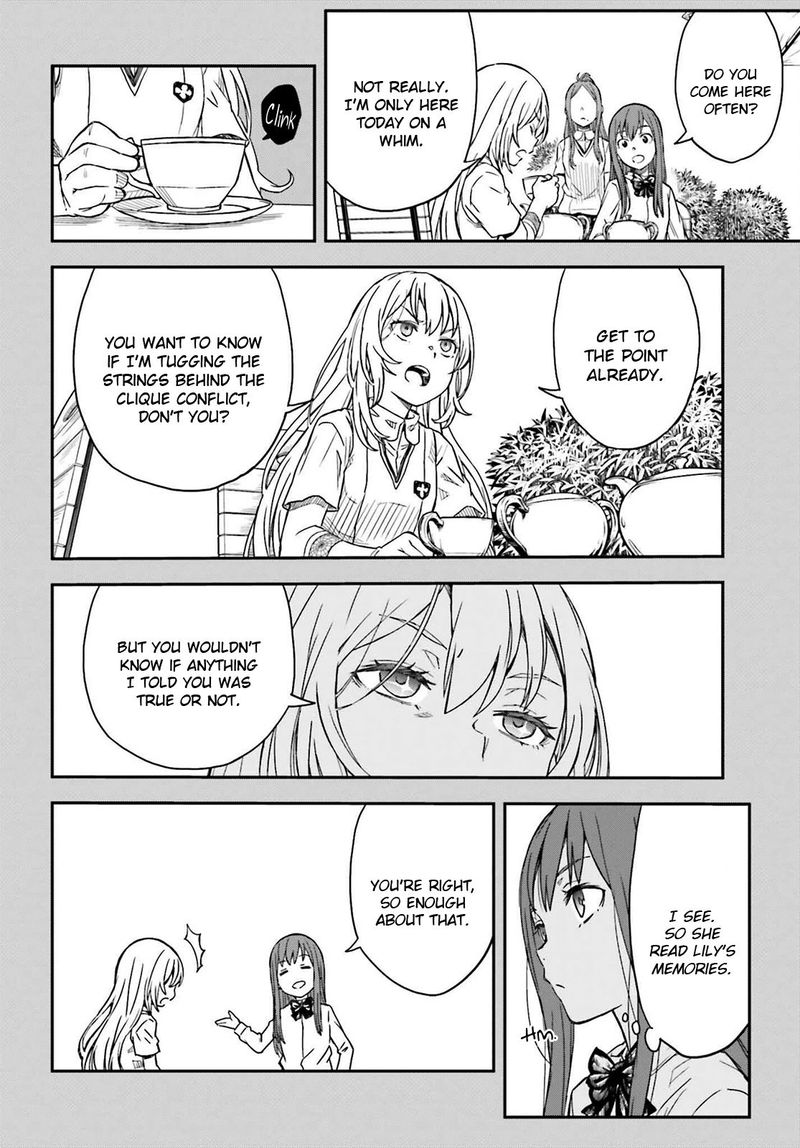 To Aru Kagaku No Choudenjibou 140 6