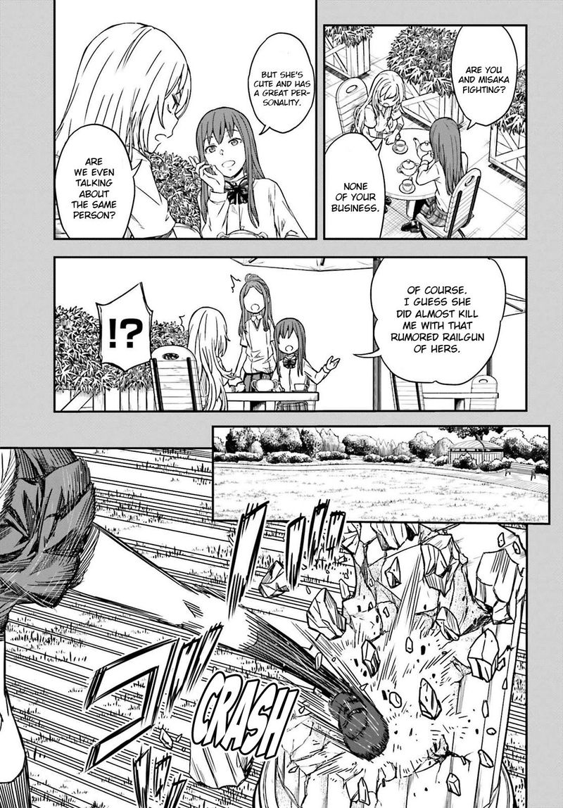 To Aru Kagaku No Choudenjibou 140 7