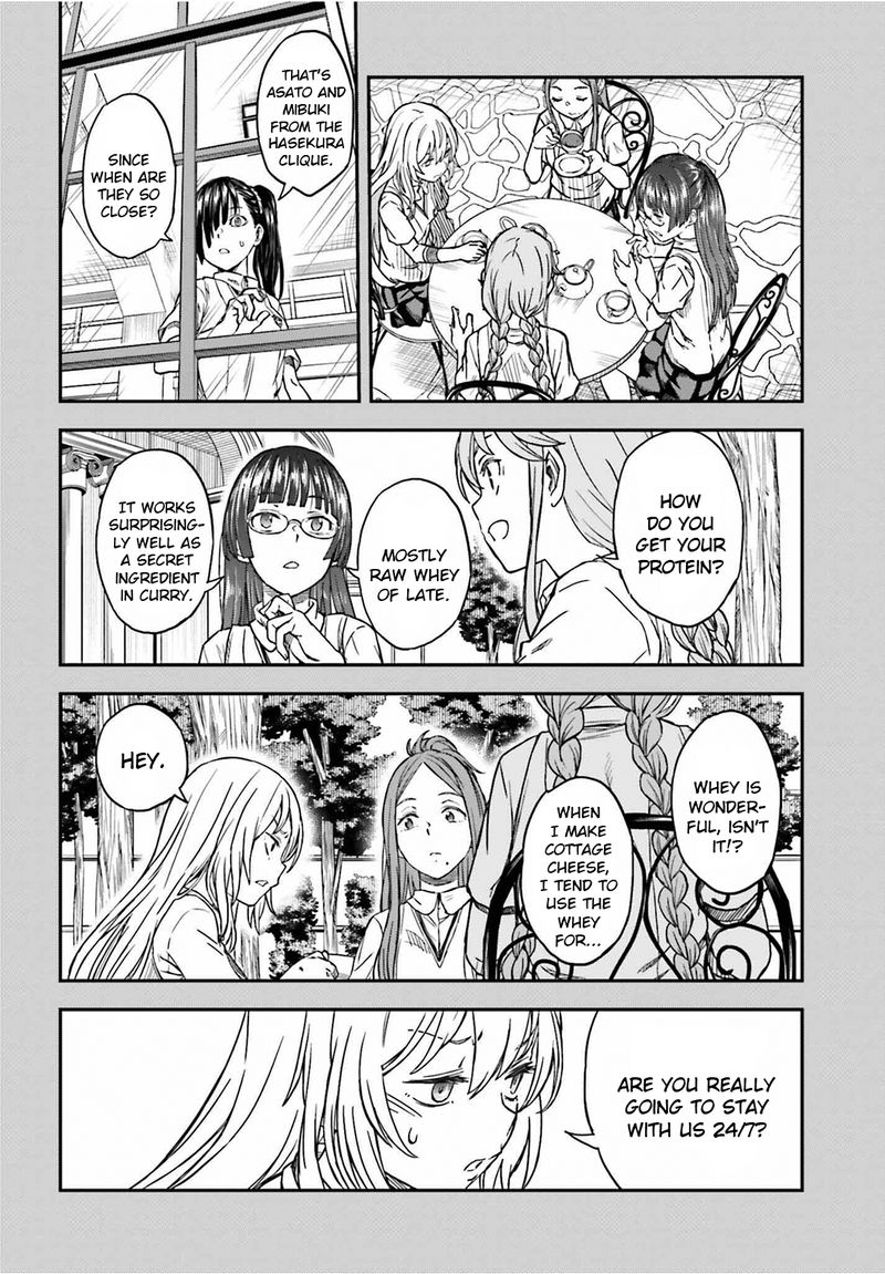 To Aru Kagaku No Choudenjibou 141 11