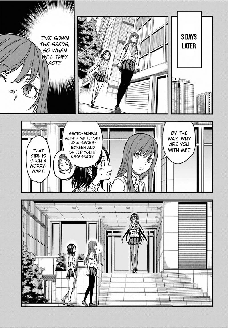 To Aru Kagaku No Choudenjibou 141 14