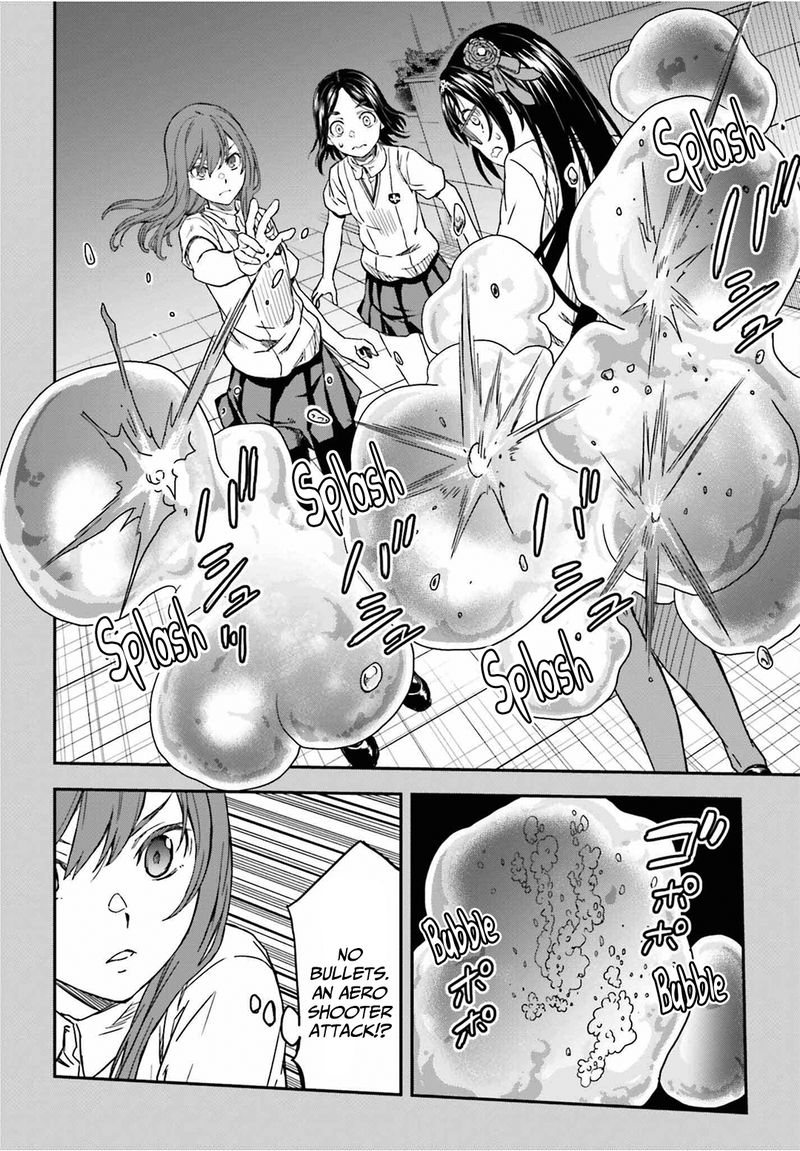 To Aru Kagaku No Choudenjibou 141 17