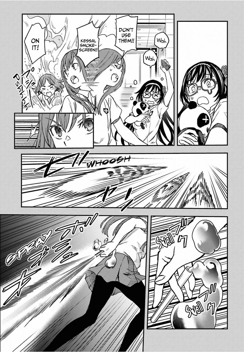 To Aru Kagaku No Choudenjibou 141 18