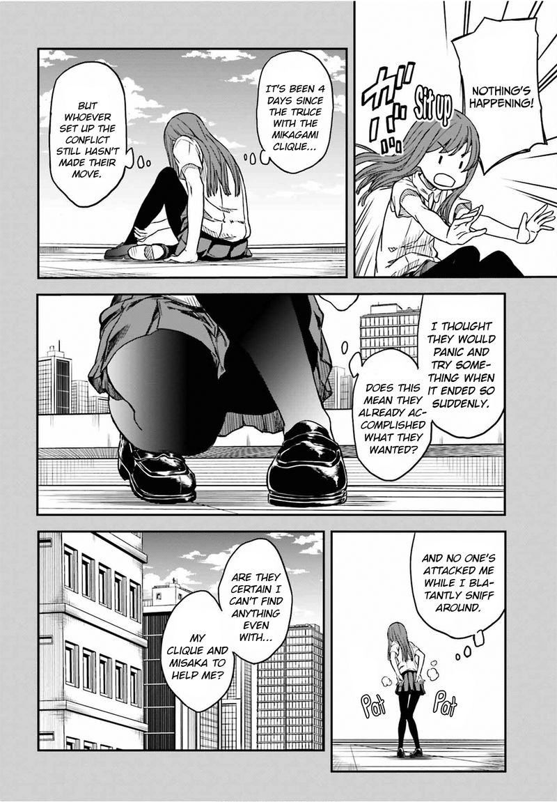 To Aru Kagaku No Choudenjibou 141 6