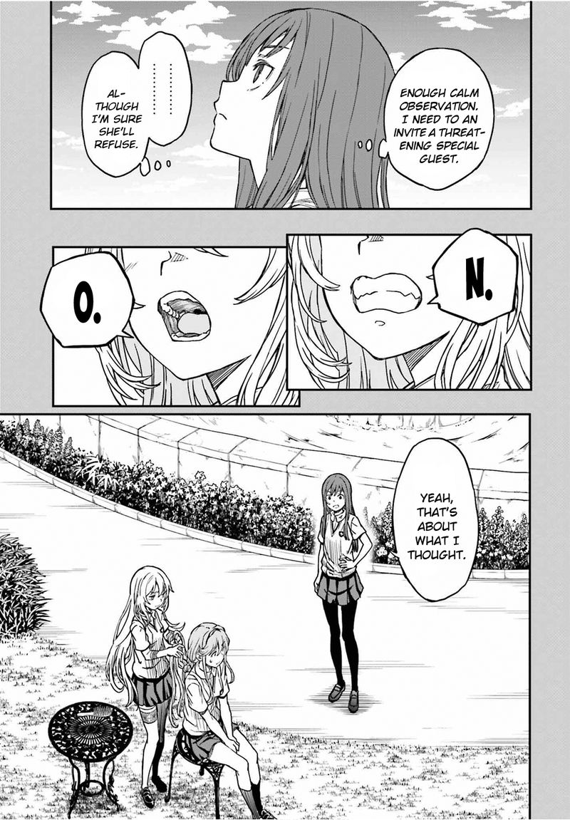 To Aru Kagaku No Choudenjibou 141 7