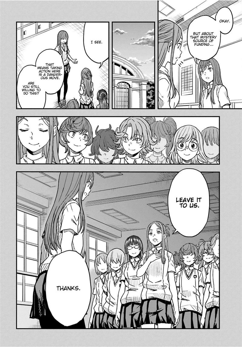 To Aru Kagaku No Choudenjibou 142 10