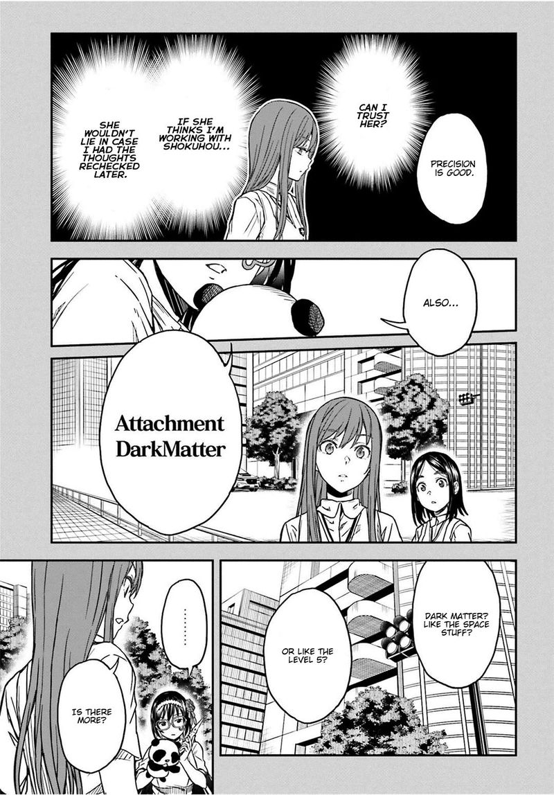 To Aru Kagaku No Choudenjibou 142 5