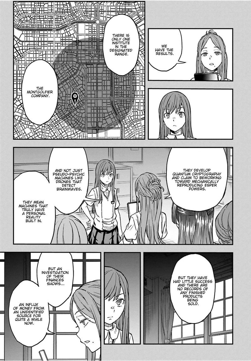 To Aru Kagaku No Choudenjibou 142 7