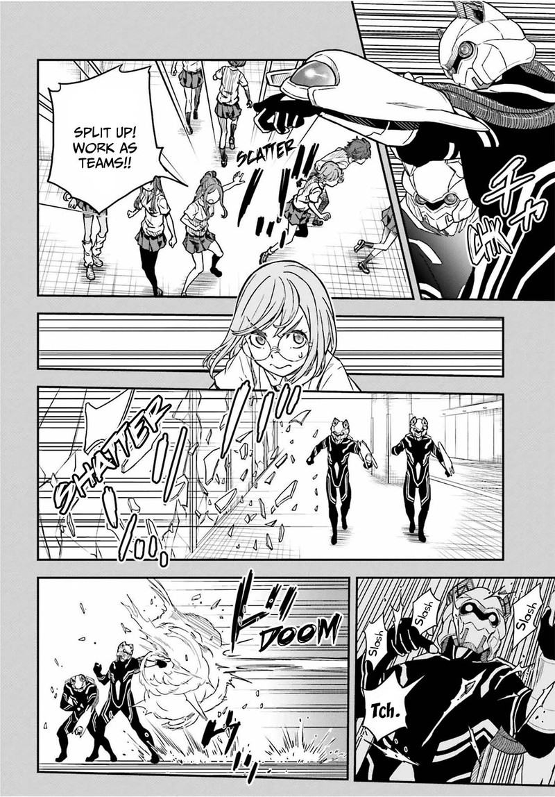 To Aru Kagaku No Choudenjibou 142b 10