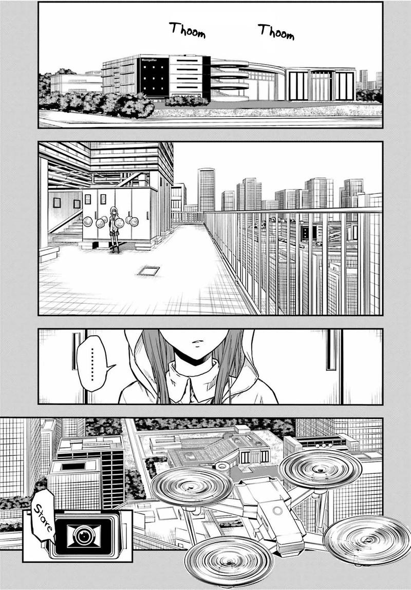 To Aru Kagaku No Choudenjibou 142b 13