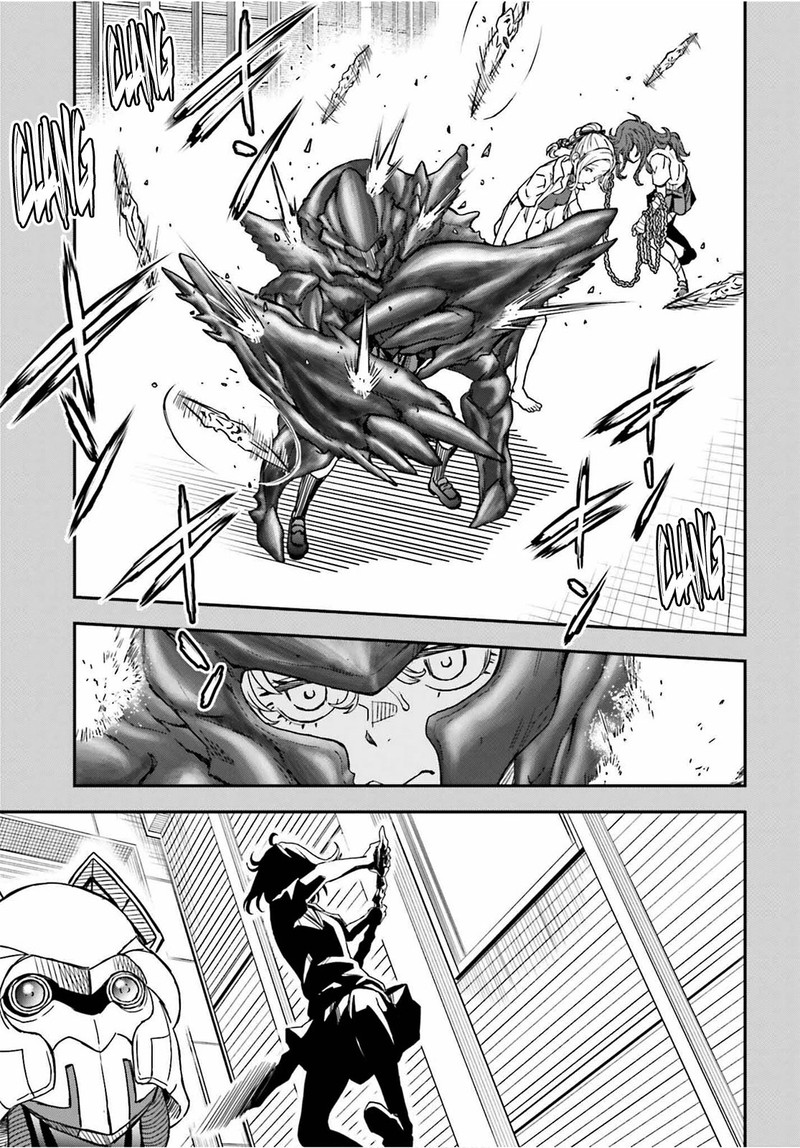 To Aru Kagaku No Choudenjibou 142b 21