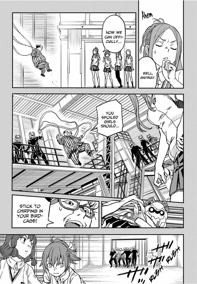 To Aru Kagaku No Choudenjibou 142b 9