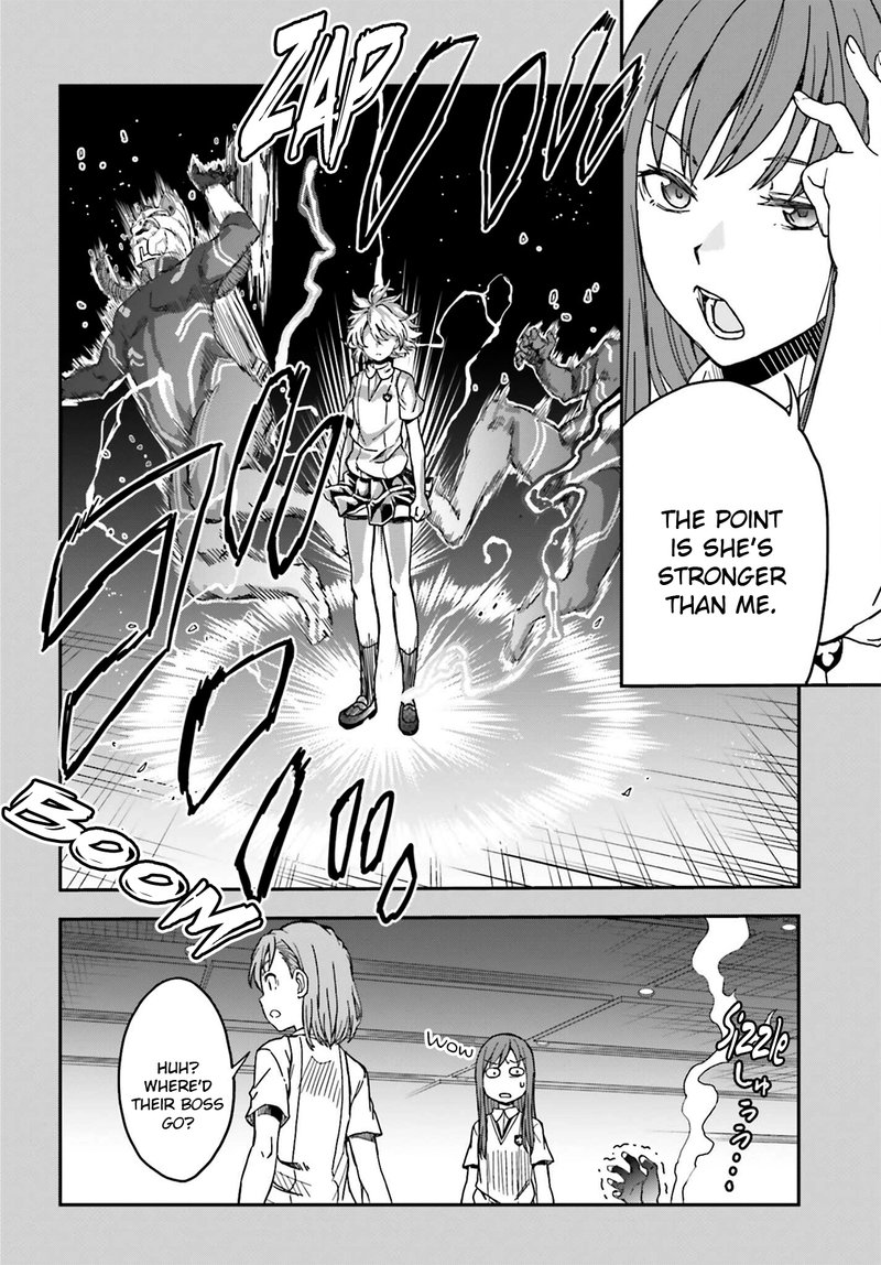 To Aru Kagaku No Choudenjibou 143b 2