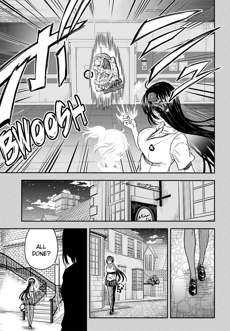 To Aru Kagaku No Choudenjibou 143c 5