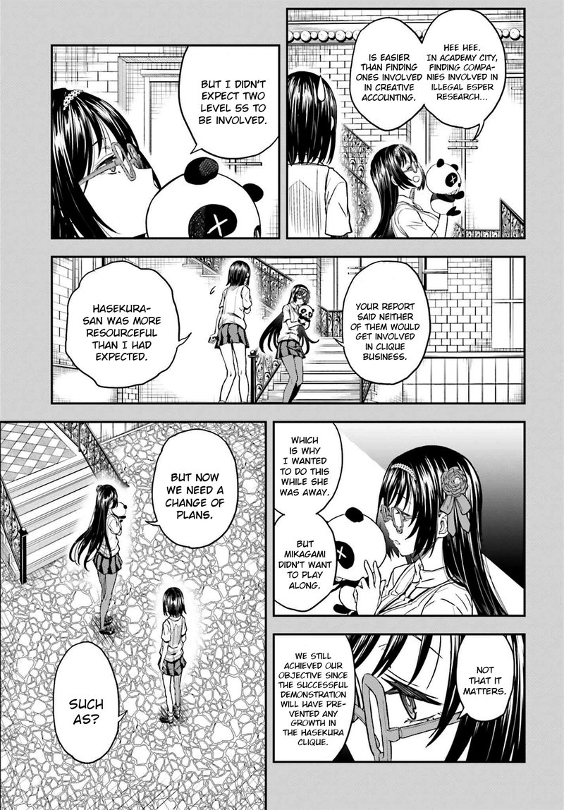 To Aru Kagaku No Choudenjibou 143c 7