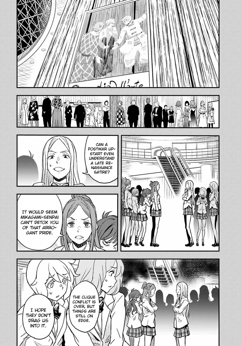 To Aru Kagaku No Choudenjibou 144 12
