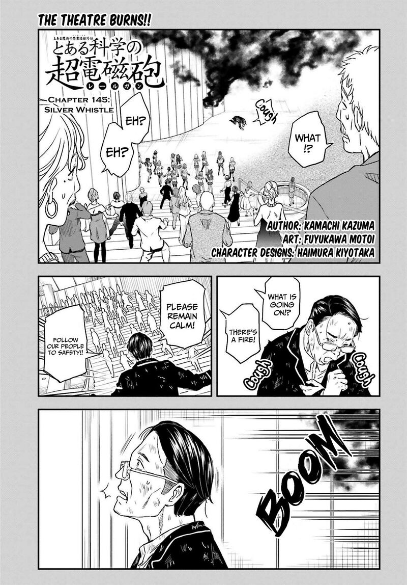To Aru Kagaku No Choudenjibou 145 1