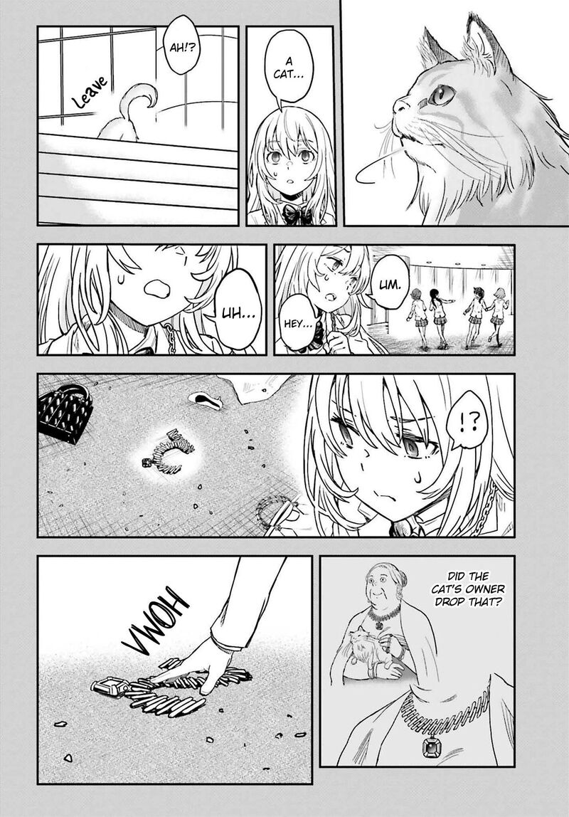 To Aru Kagaku No Choudenjibou 145 10