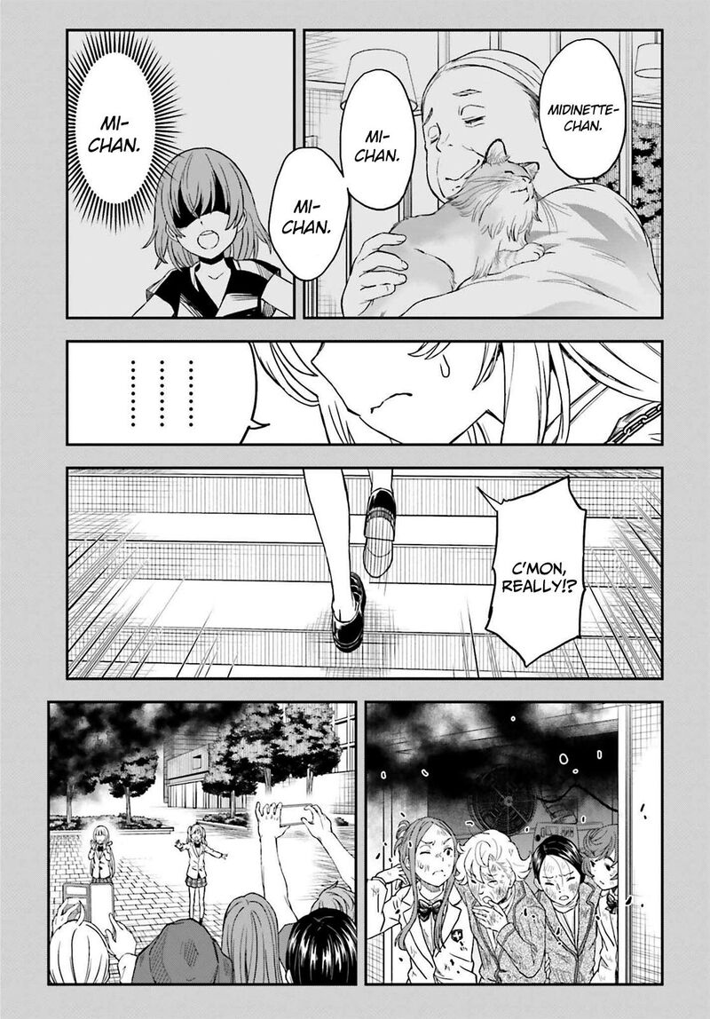 To Aru Kagaku No Choudenjibou 145 11