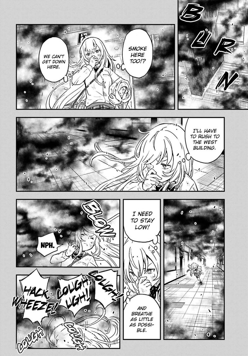 To Aru Kagaku No Choudenjibou 145 16