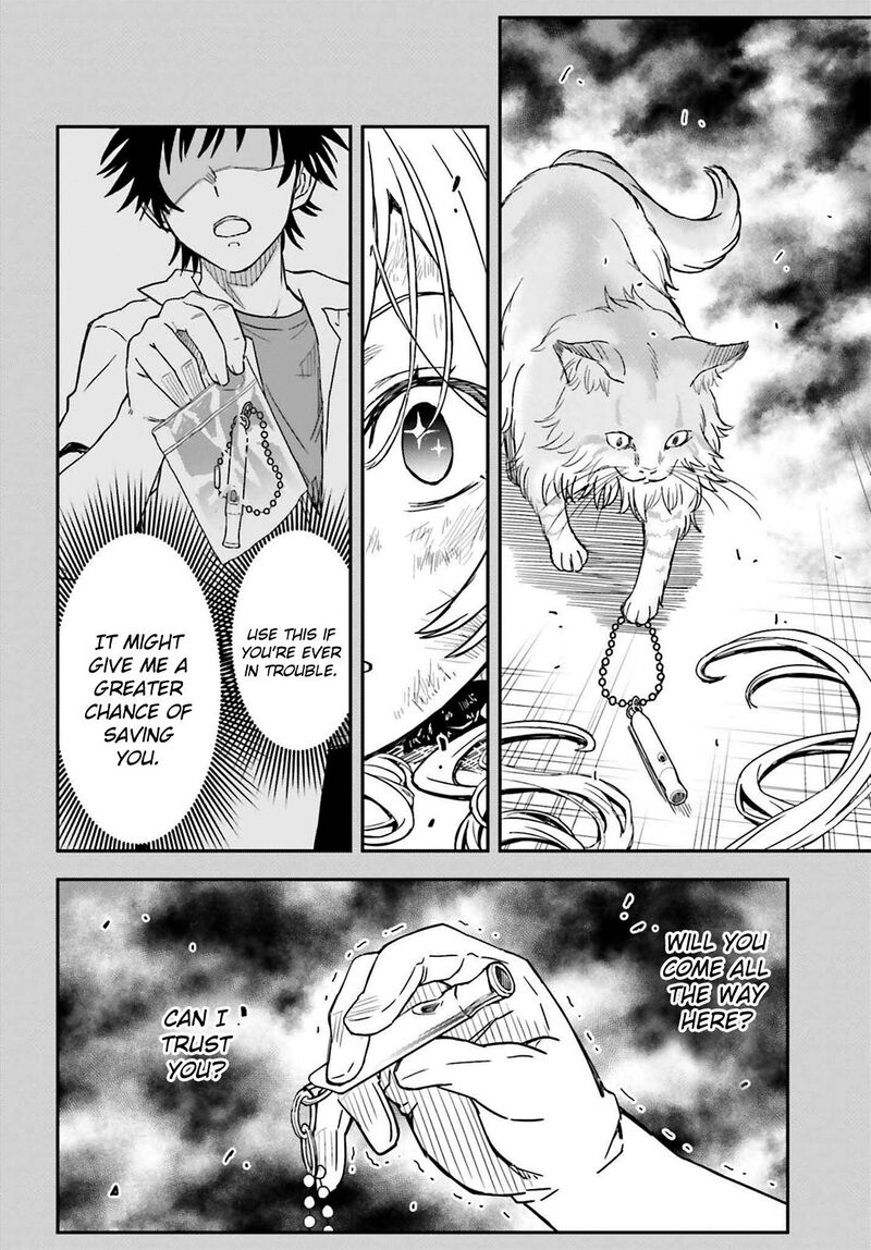 To Aru Kagaku No Choudenjibou 145 18