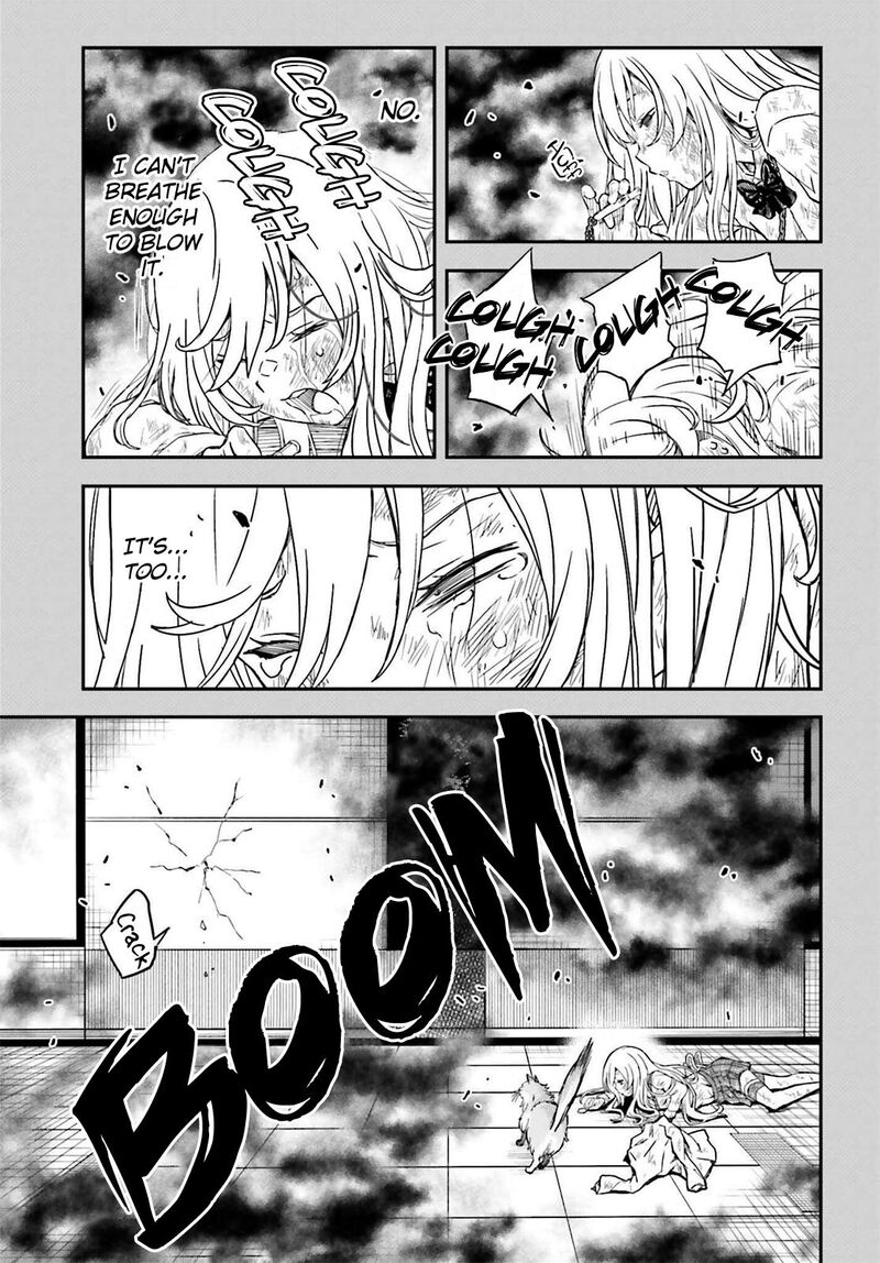 To Aru Kagaku No Choudenjibou 145 19