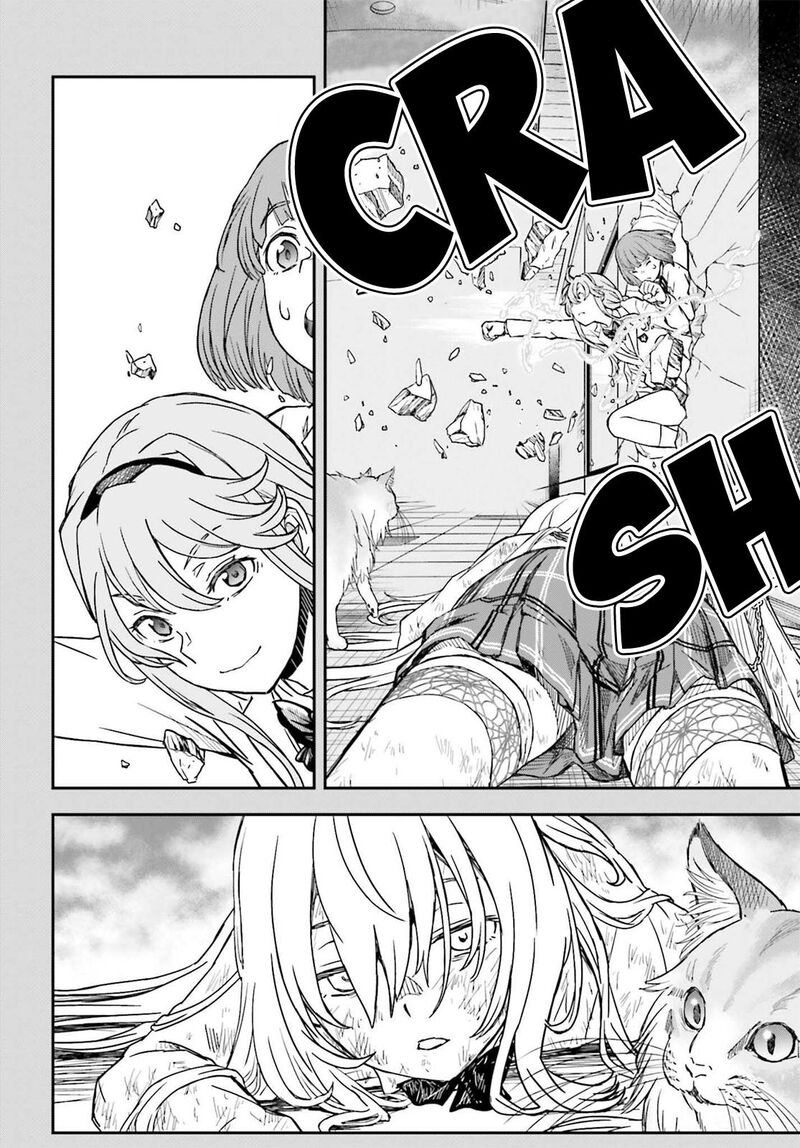 To Aru Kagaku No Choudenjibou 145 20