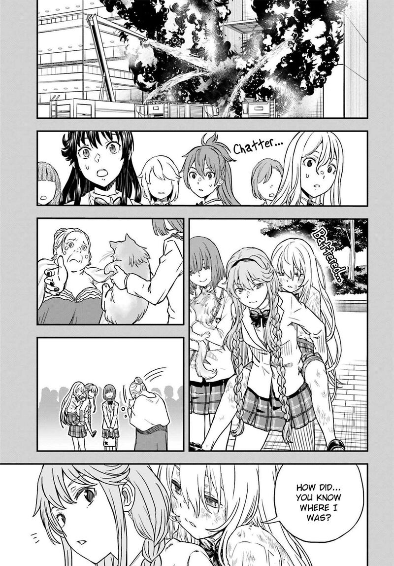 To Aru Kagaku No Choudenjibou 145 21