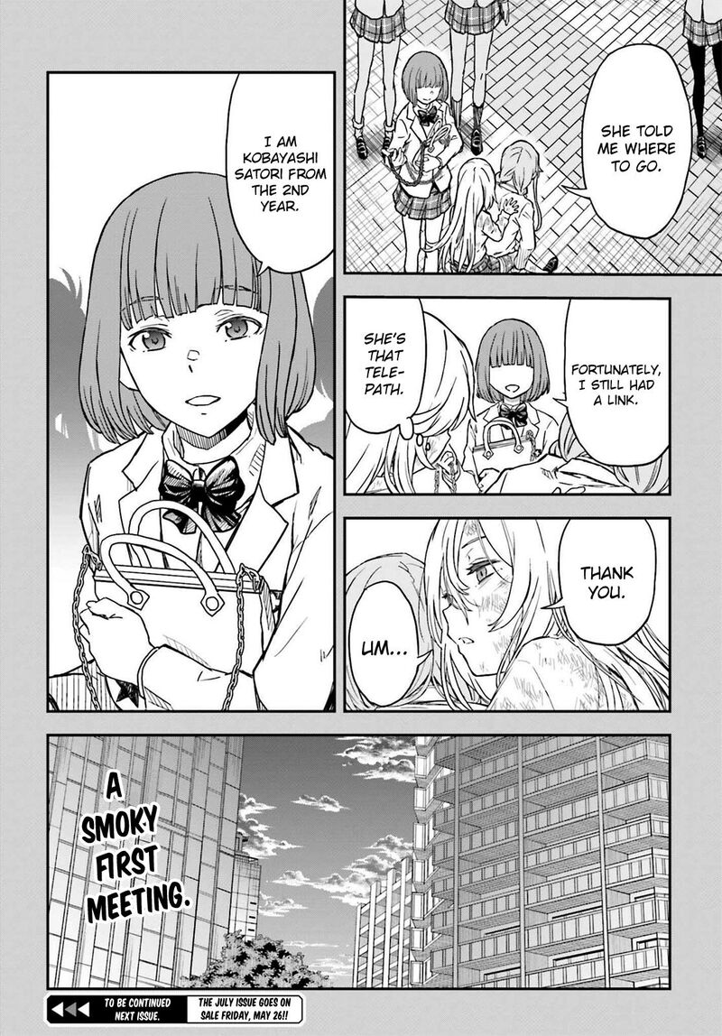 To Aru Kagaku No Choudenjibou 145 22