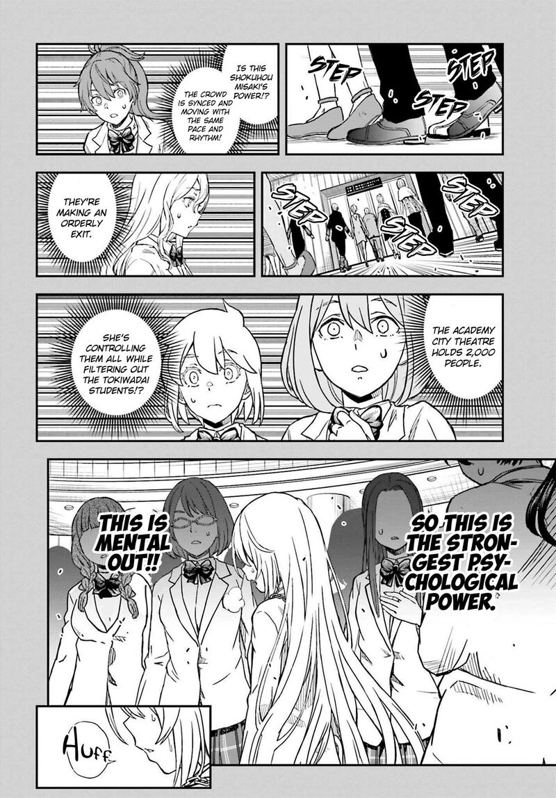 To Aru Kagaku No Choudenjibou 145 6