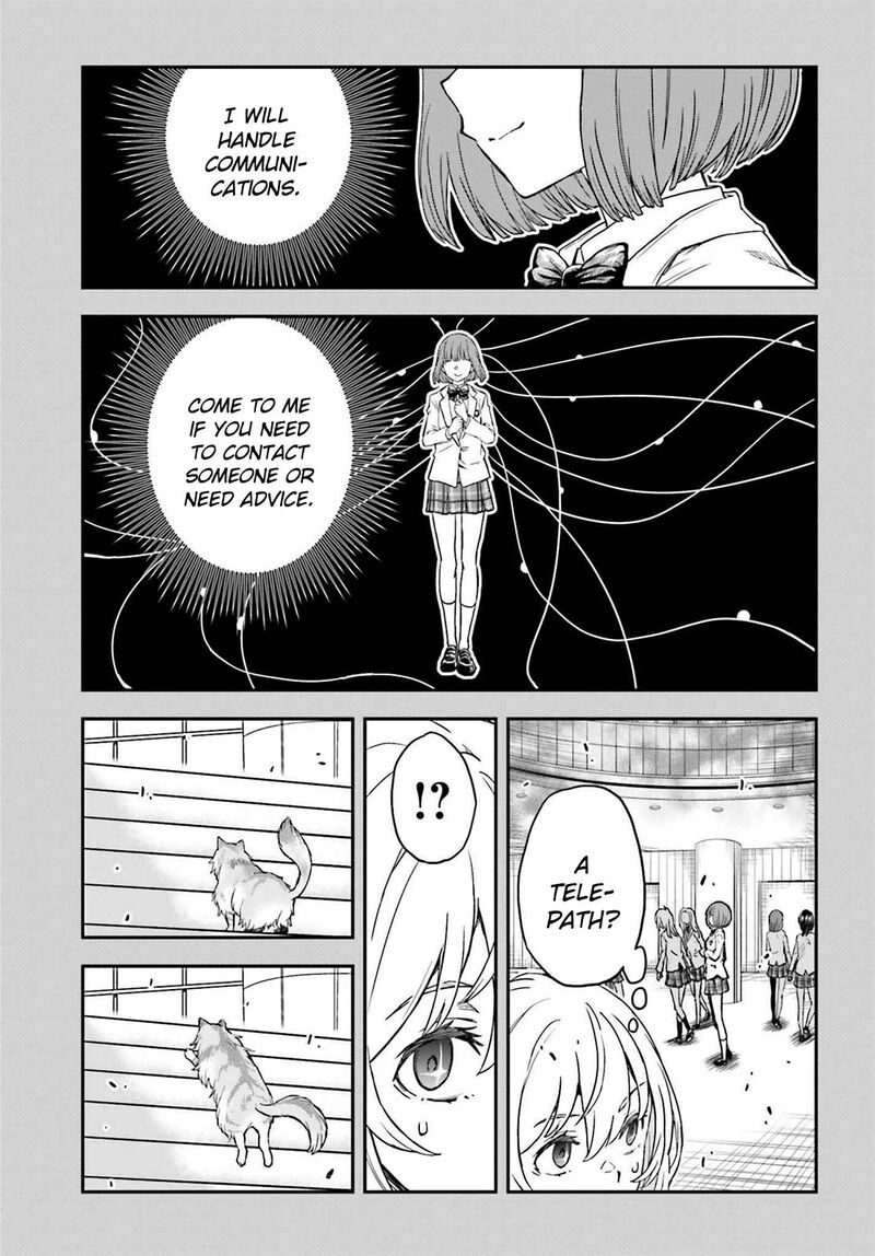 To Aru Kagaku No Choudenjibou 145 9