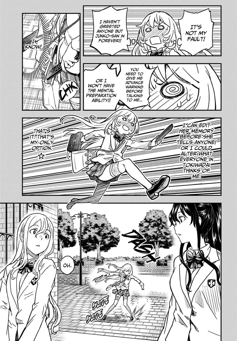 To Aru Kagaku No Choudenjibou 146 13