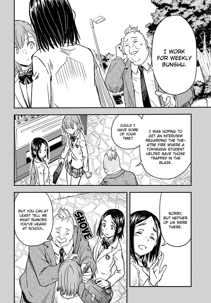 To Aru Kagaku No Choudenjibou 146 2