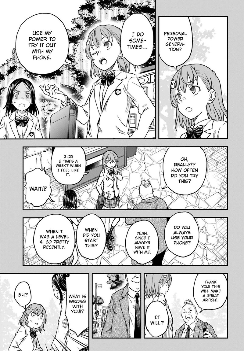 To Aru Kagaku No Choudenjibou 146 5