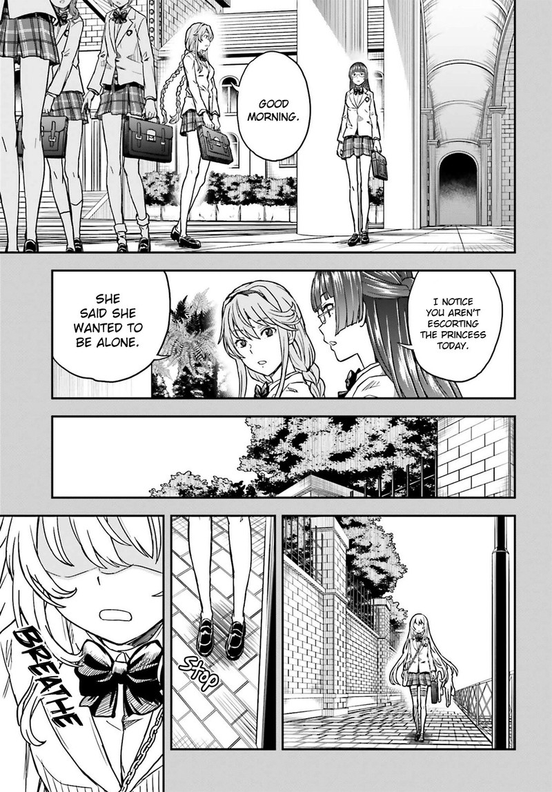 To Aru Kagaku No Choudenjibou 146 9