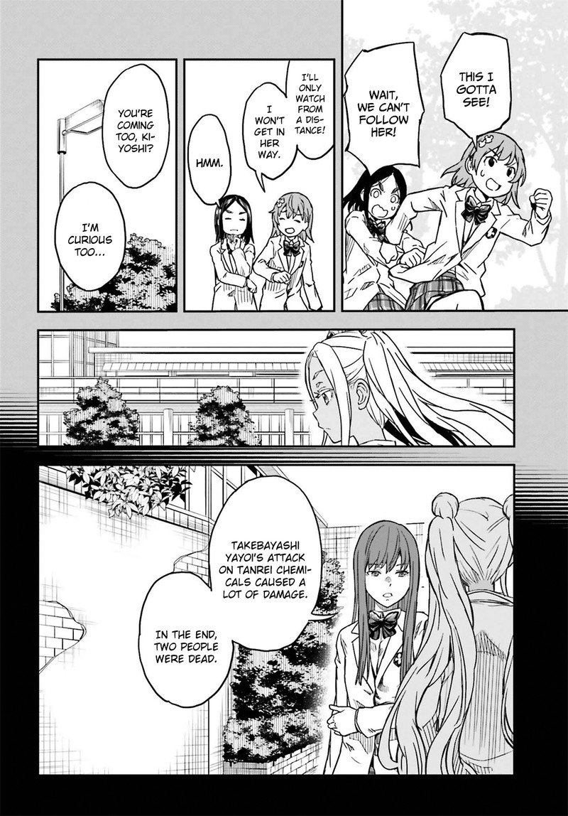 To Aru Kagaku No Choudenjibou 147 10