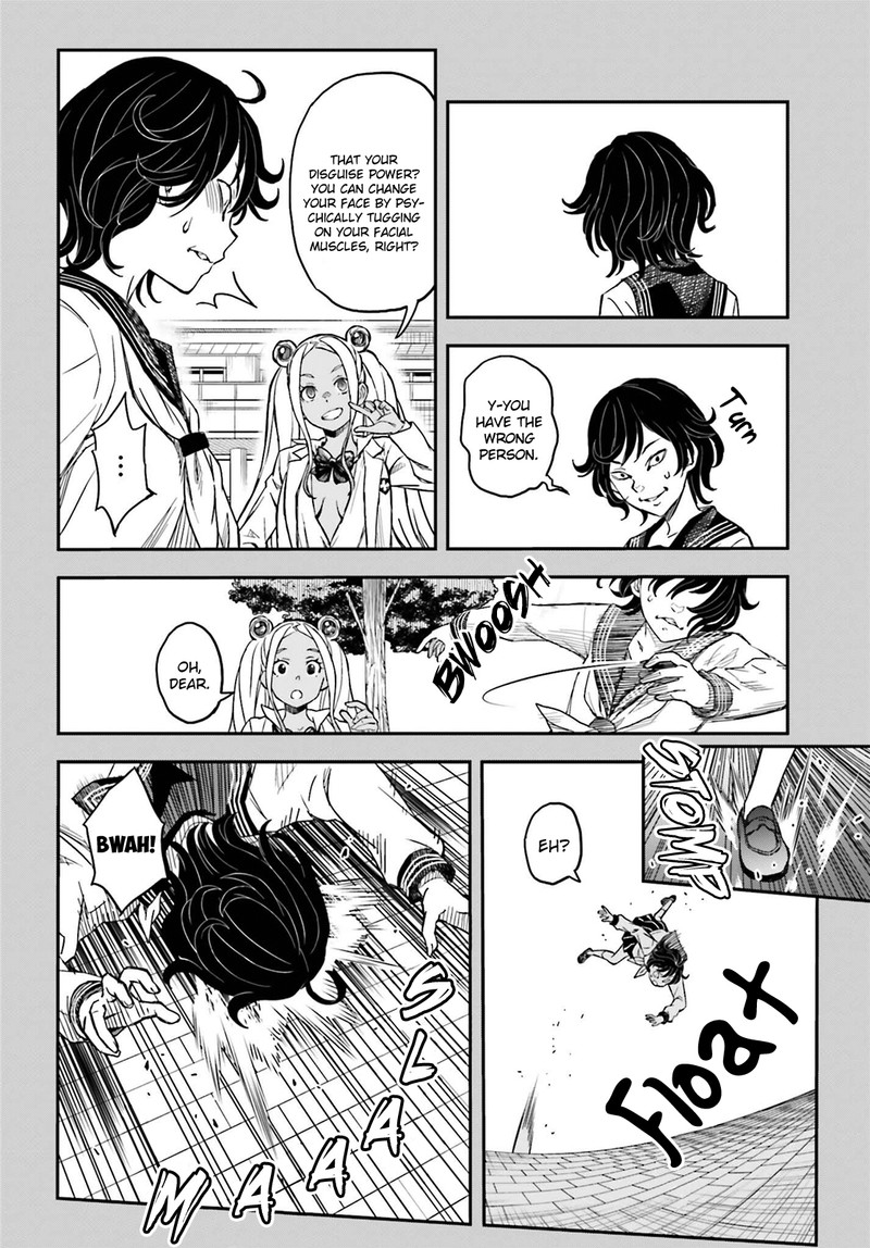 To Aru Kagaku No Choudenjibou 147 14