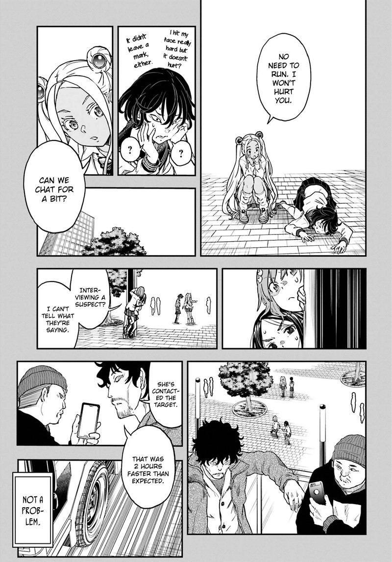 To Aru Kagaku No Choudenjibou 147 15