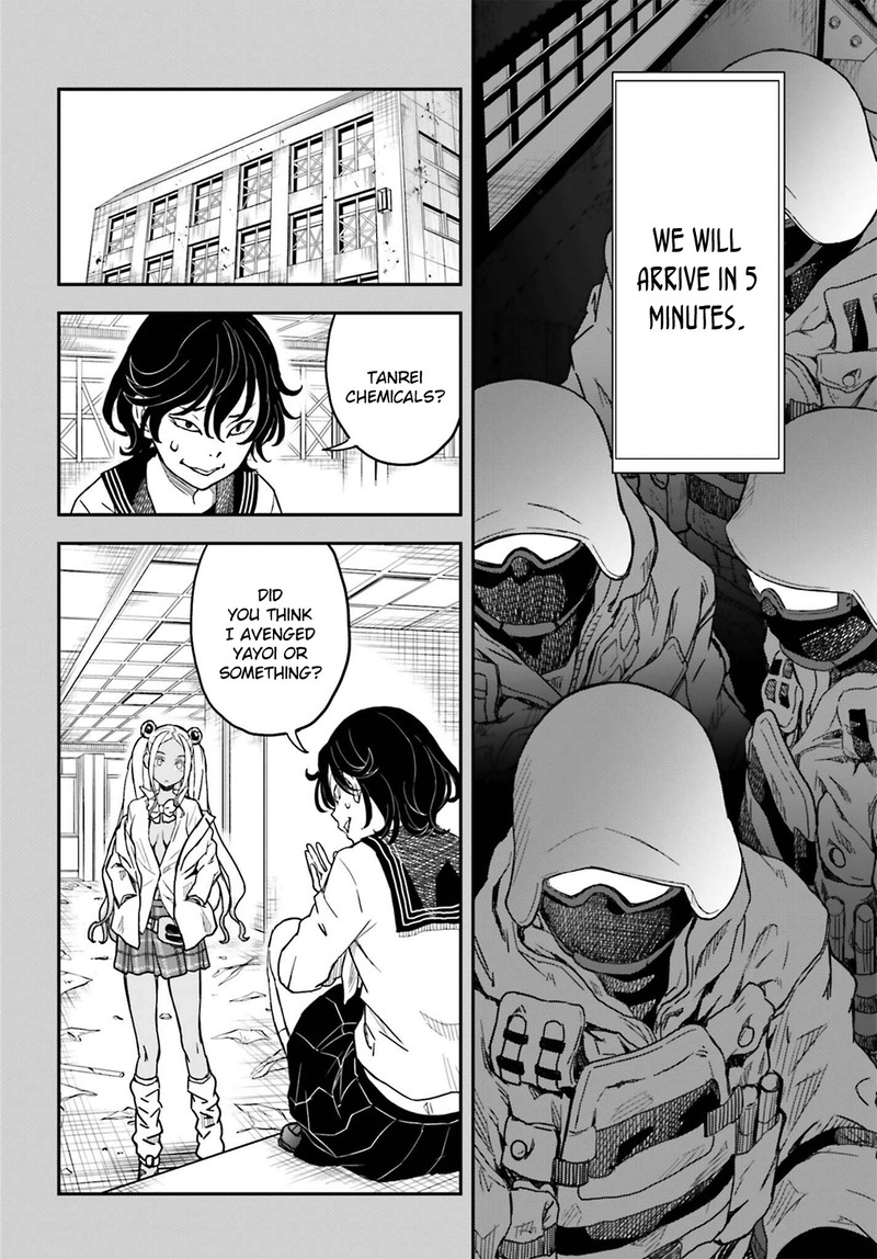 To Aru Kagaku No Choudenjibou 147 16